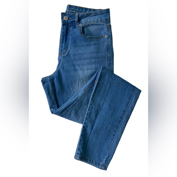 Route 66 Denim - NWOT ✨ Route 66 Jeggins Size 4 | Stretch Demin | HI RISE